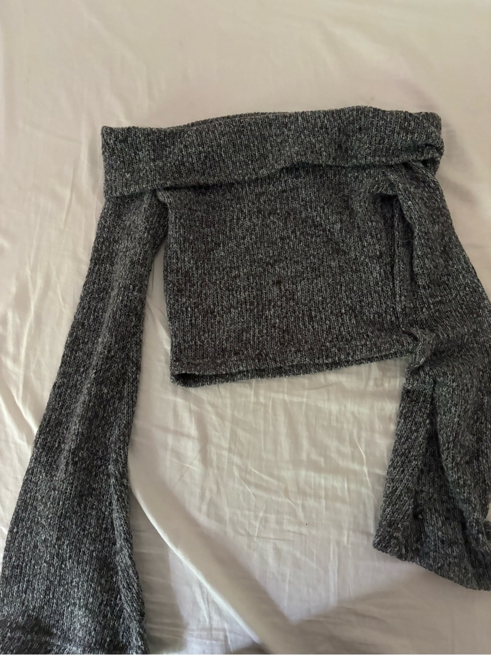 Shein Fall Sweater